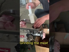 мясорубка #12 #22