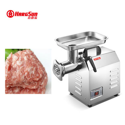 качество  Multi Function Meat Grinder Machine Large Capacity Electric Mixer SS Fragmented Meat Machine завод