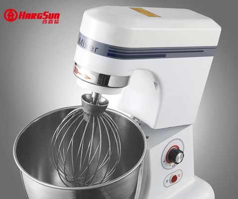 качество  3 In 1 Cream Mixer Machine 7 Liter For Home And Bakery Shop завод